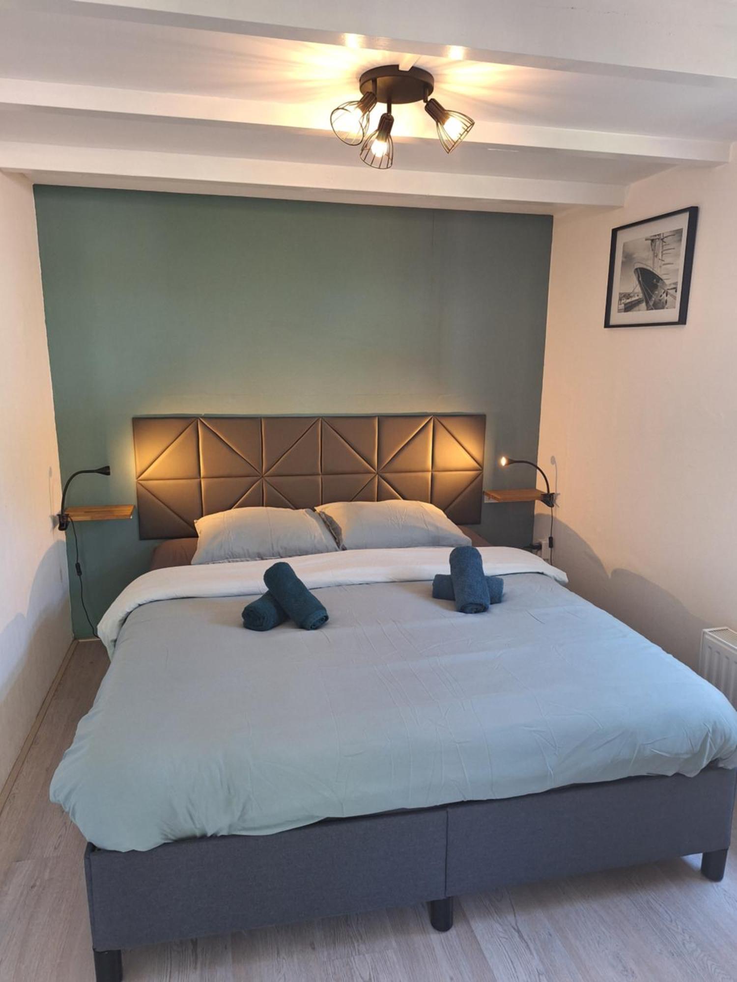 Stelle Maris, Place In Heinkenszand, 2 Bedrooms, Outdoor Swimming Pool, Wifi Smart Tv And Privacy